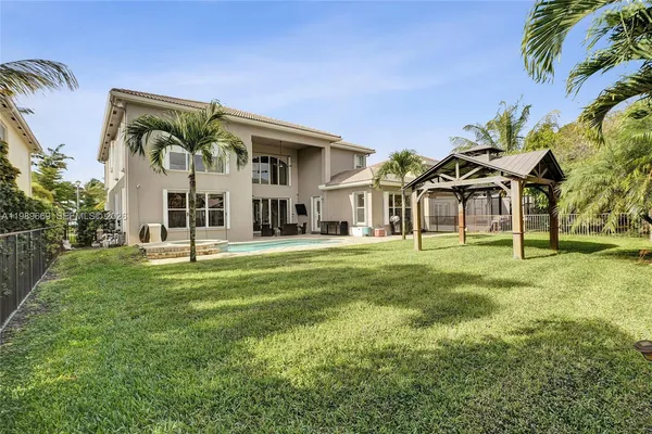 $1,125,000 | 17713 Southwest 47th Street, Miramar, FL 33029