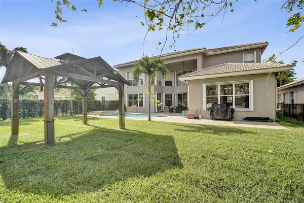 $1,125,000 | 17713 Southwest 47th Street, Miramar, FL 33029