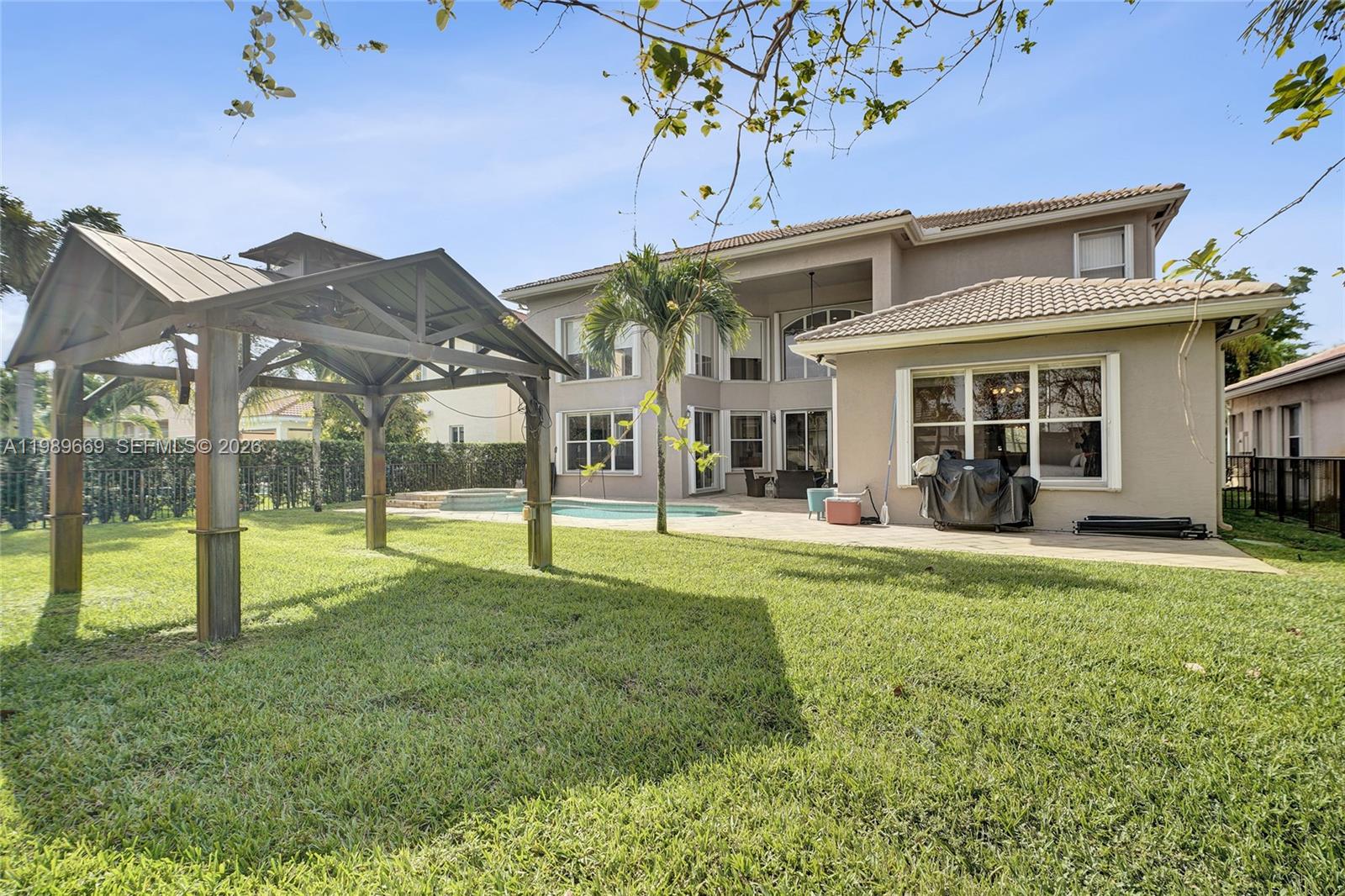 17713 Southwest 47th Street Miramar, FL 33029 - Photo 83 of 94