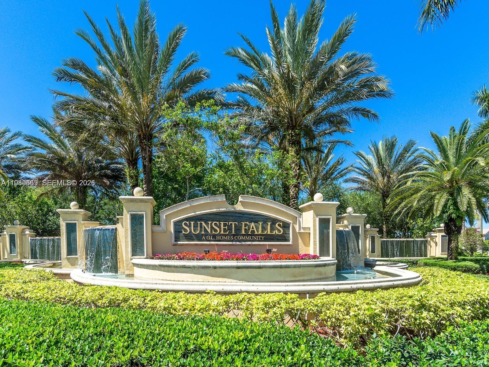 17713 Southwest 47th Street Miramar, FL 33029 - Photo 93 of 94