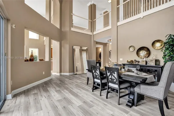 $1,125,000 | 17713 Southwest 47th Street, Miramar, FL 33029