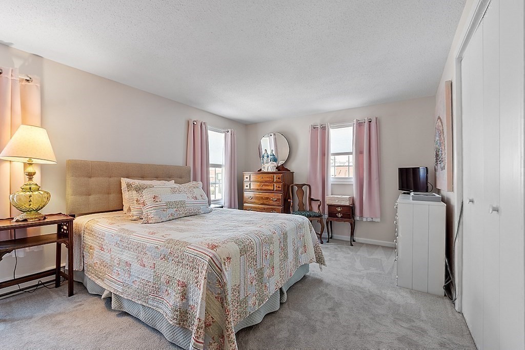 18 Massasoit Road, Unit A Worcester, MA 01604 - Photo 15 of 21 Gallery Image 15