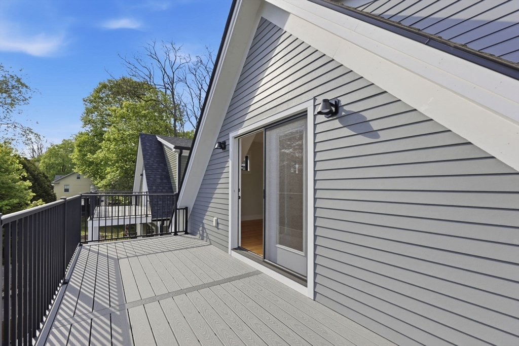 14 Garfield Street, Unit A3 Northampton, MA 01062 - Photo 37 of 42