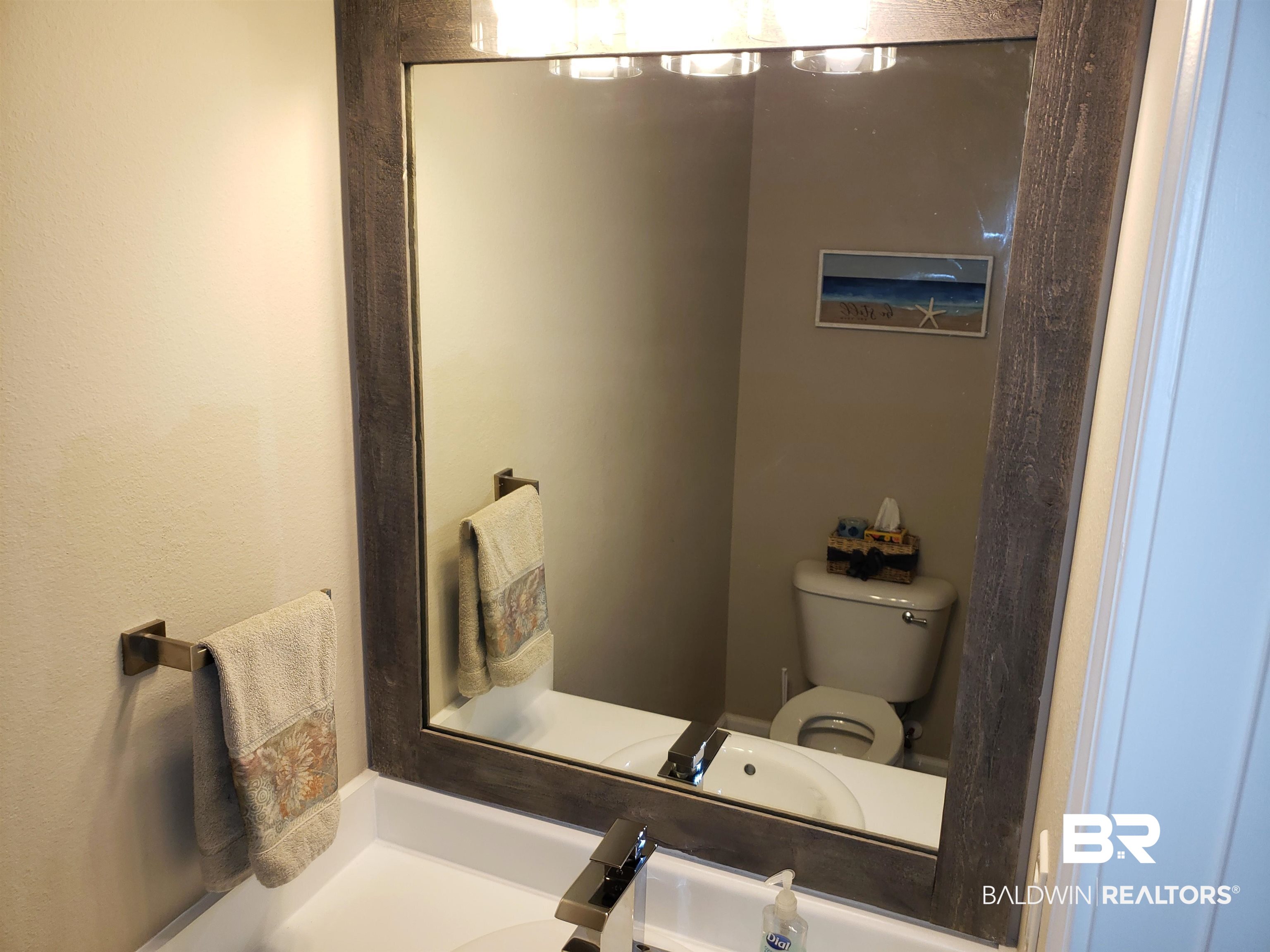 2006 Shelene Way, Unit 2006 Foley, AL 36535 - Photo 6 of 29 Bathroom off Living Room