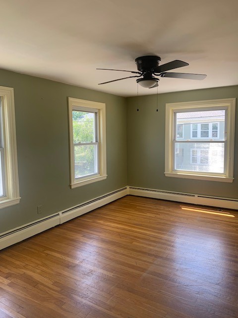 91 Sterling Street Pawtucket, RI 02860 - Photo 9 of 34 2nd floor bedroom