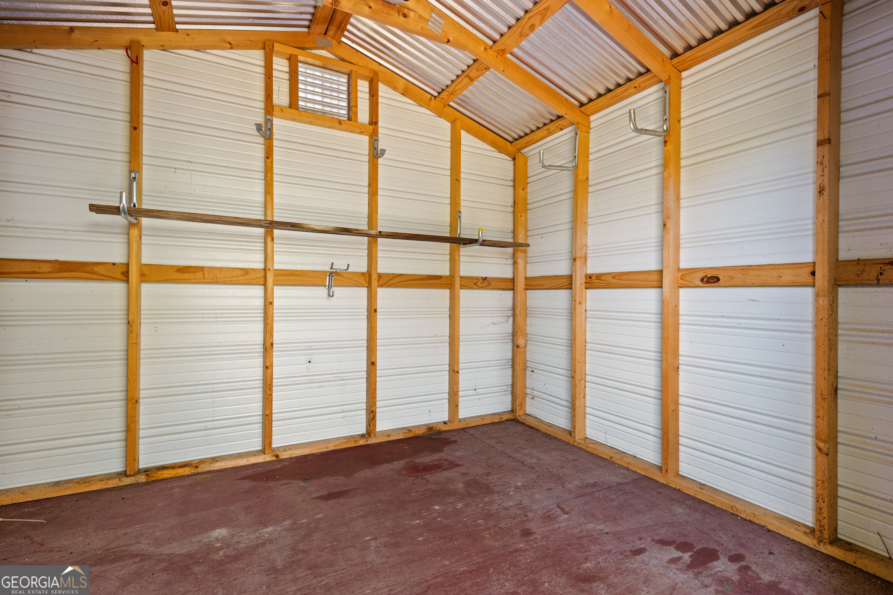 188 Deptula Road Jackson, GA 30233 - Photo 50 of 76