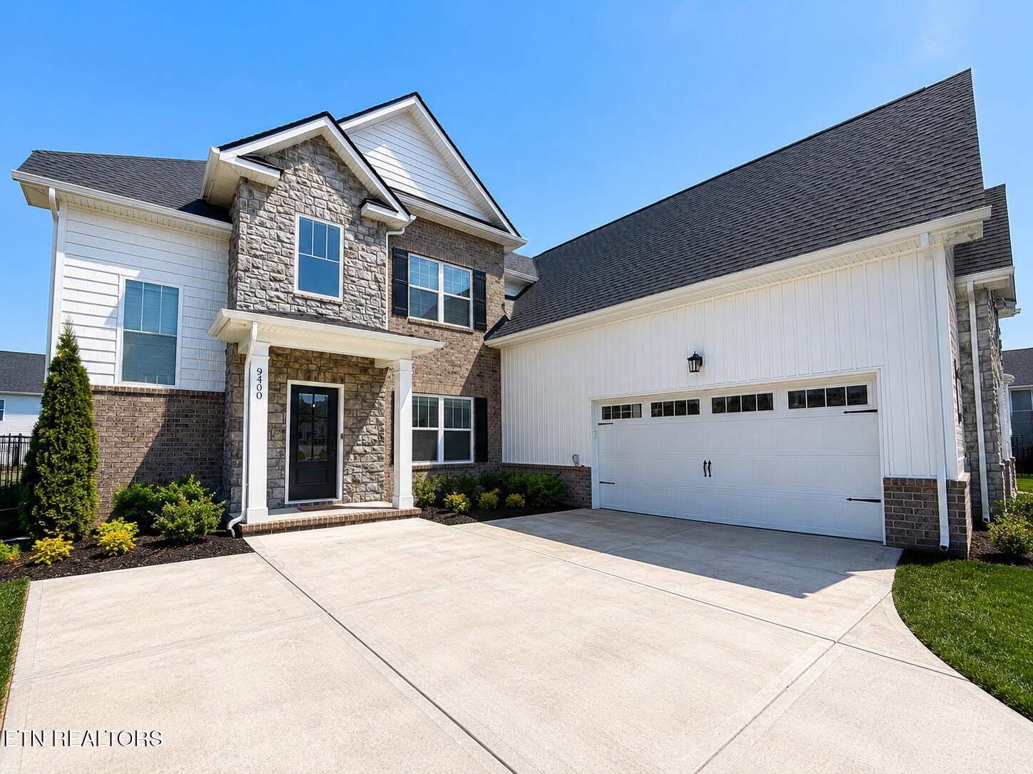 9400 Liberty Bell Road Powell, TN 37849 - Photo 4 of 48 83DC26C7-0D20-49D4-9B04-4A106C5049A7