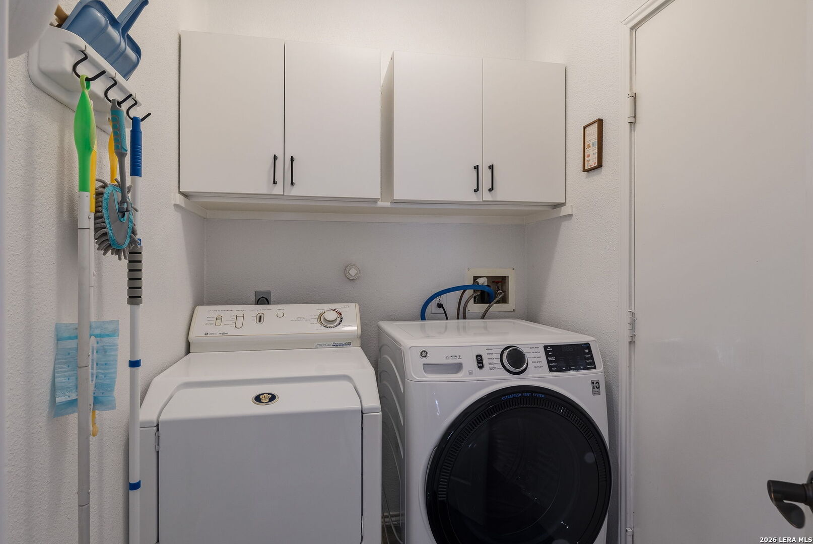 229 Notch Leaf Cibolo, TX 78108 - Photo 23 of 30 a utility room with dryer and washer