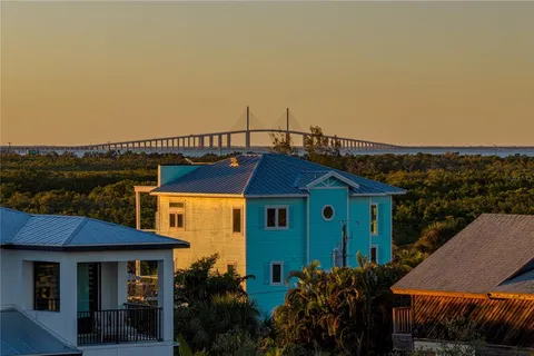 $1,650,000 | 125 Burns Road, Terra Ceia, FL 34250