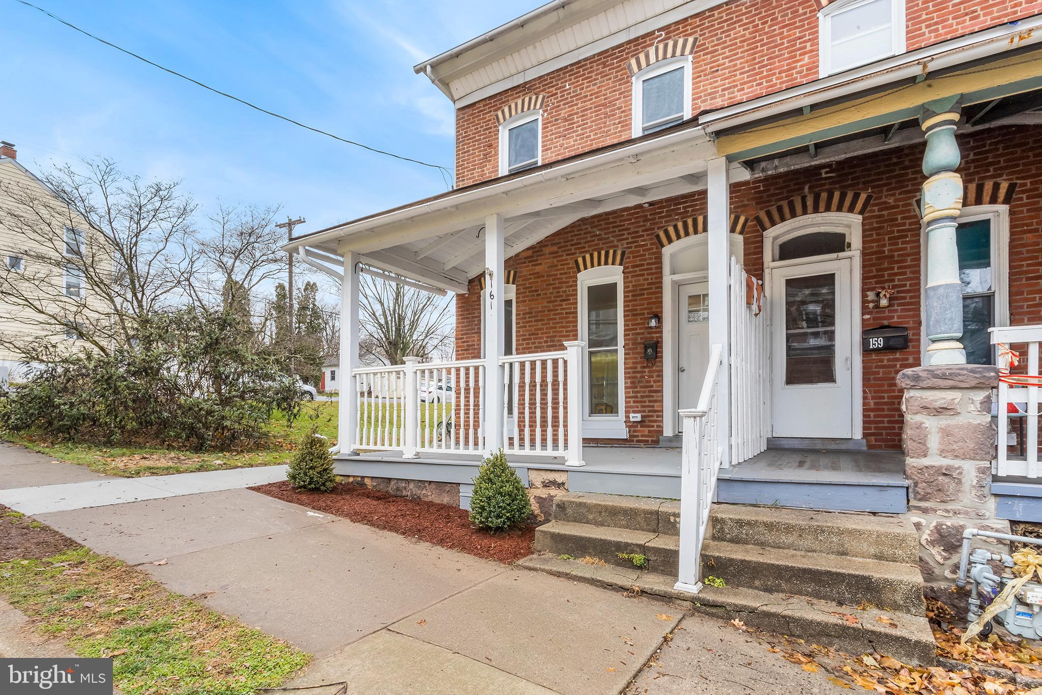 161 Walnut Street Spring City, PA 19475 - Photo 30 of 31