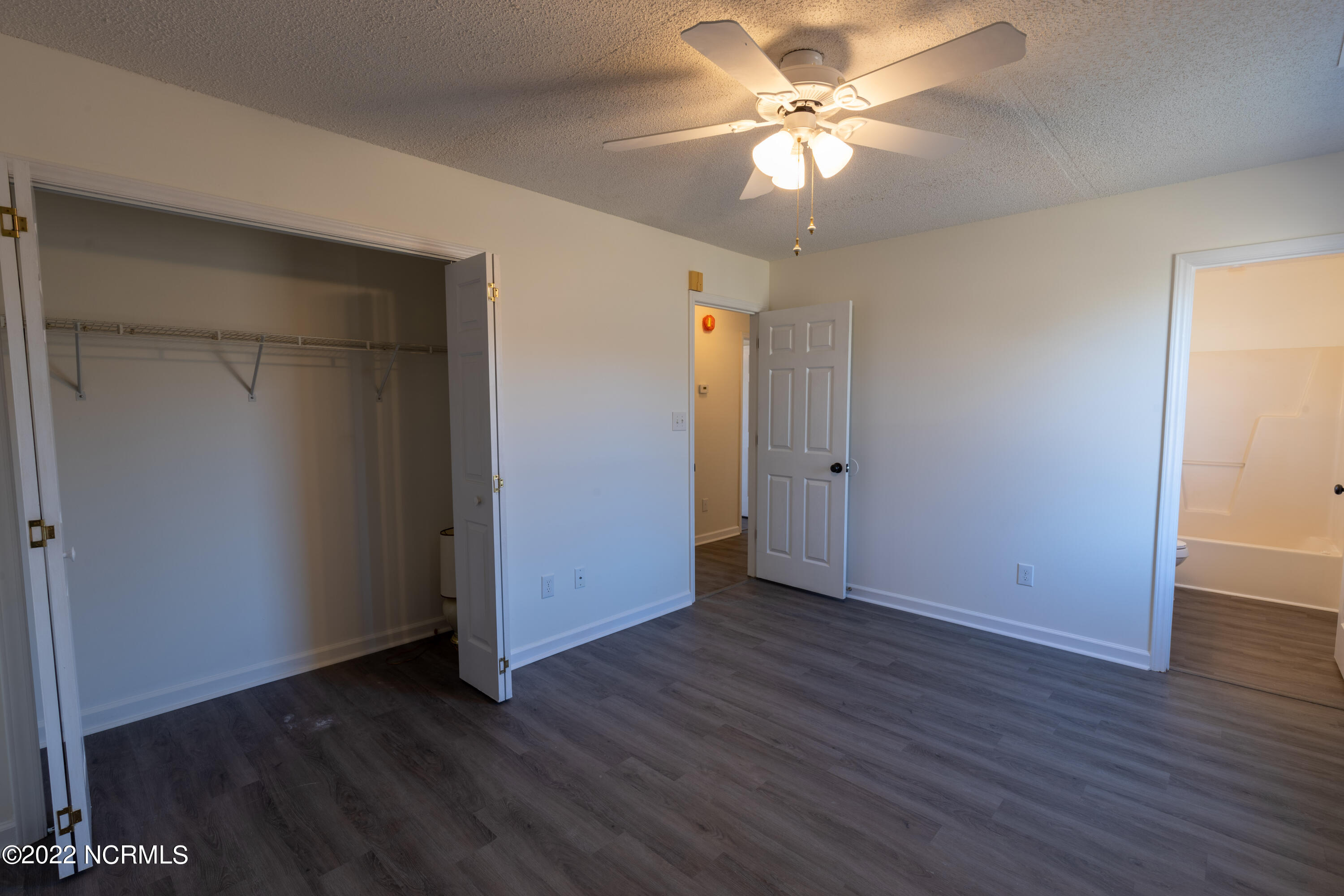 135 Parnell Road Hubert, NC 28539 - Photo 13 of 19 Master Bedroo,