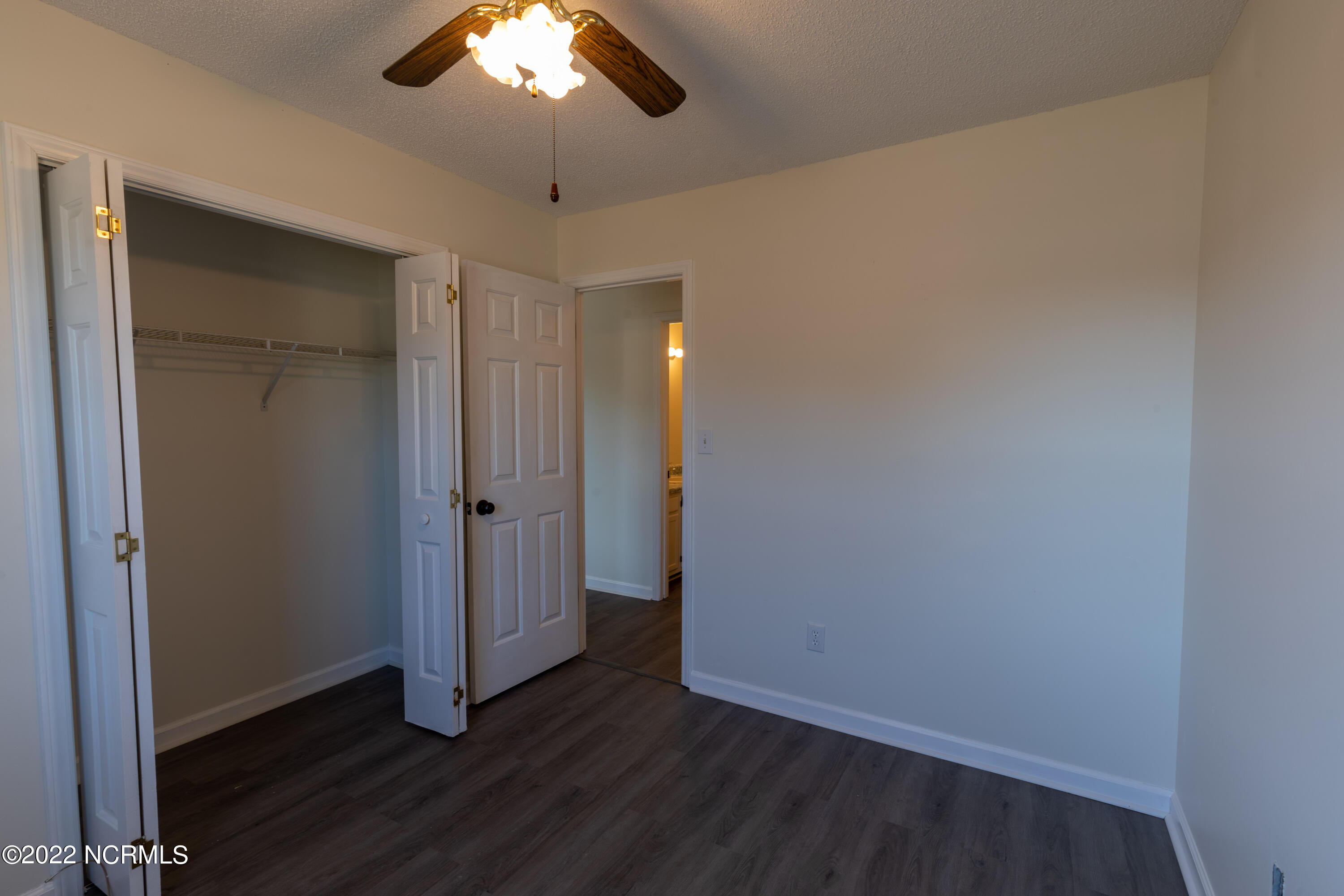 135 Parnell Road Hubert, NC 28539 - Photo 9 of 19 Bedroom 2