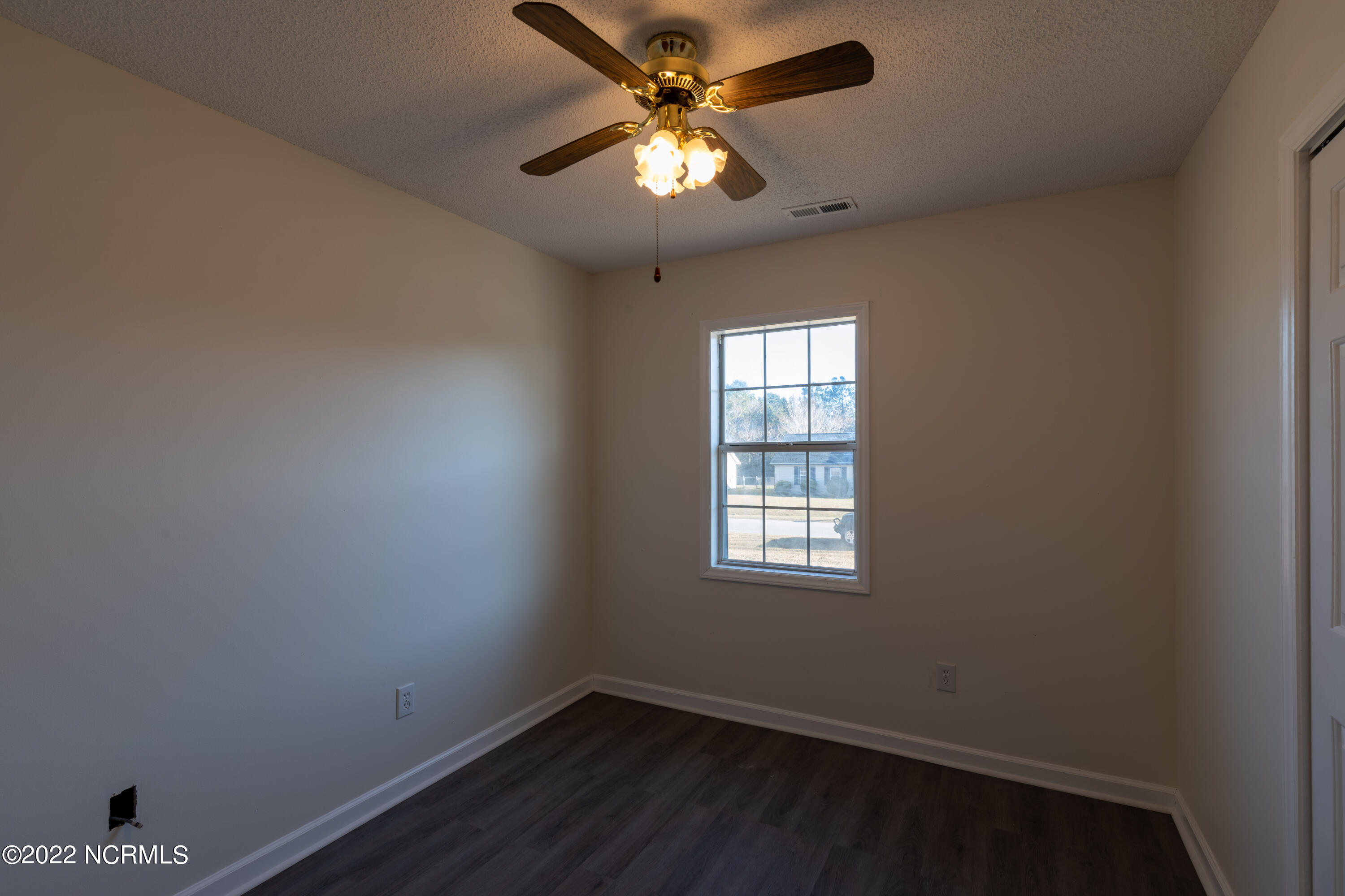 135 Parnell Road Hubert, NC 28539 - Photo 10 of 19 Bedroom 2