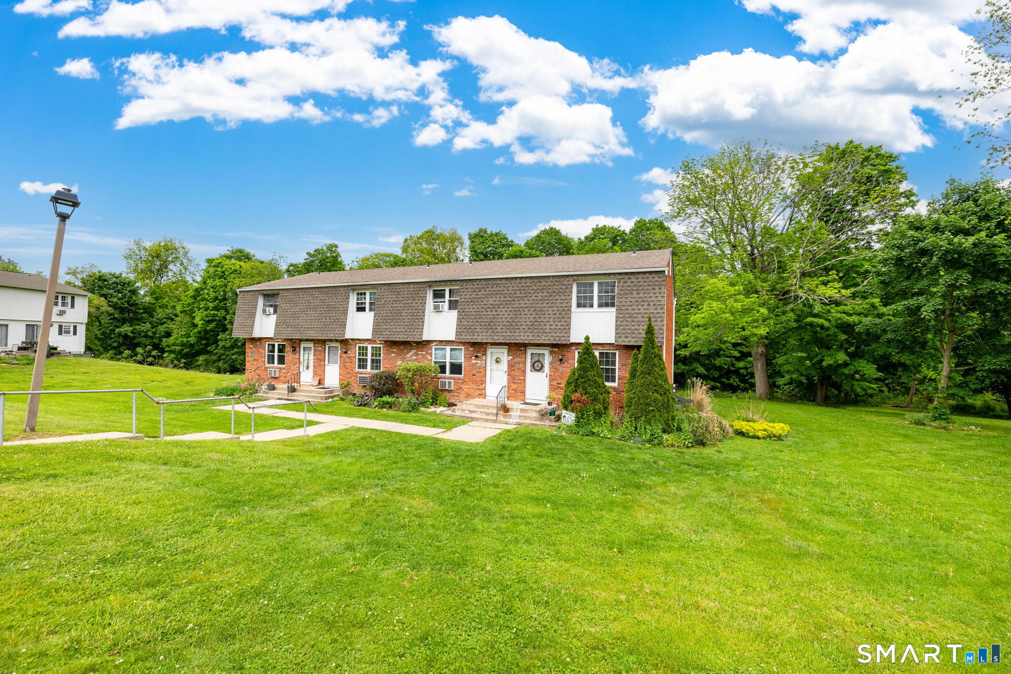 80 Wellswood Road, Unit 15 Hebron, CT 06231 - Photo 22 of 25