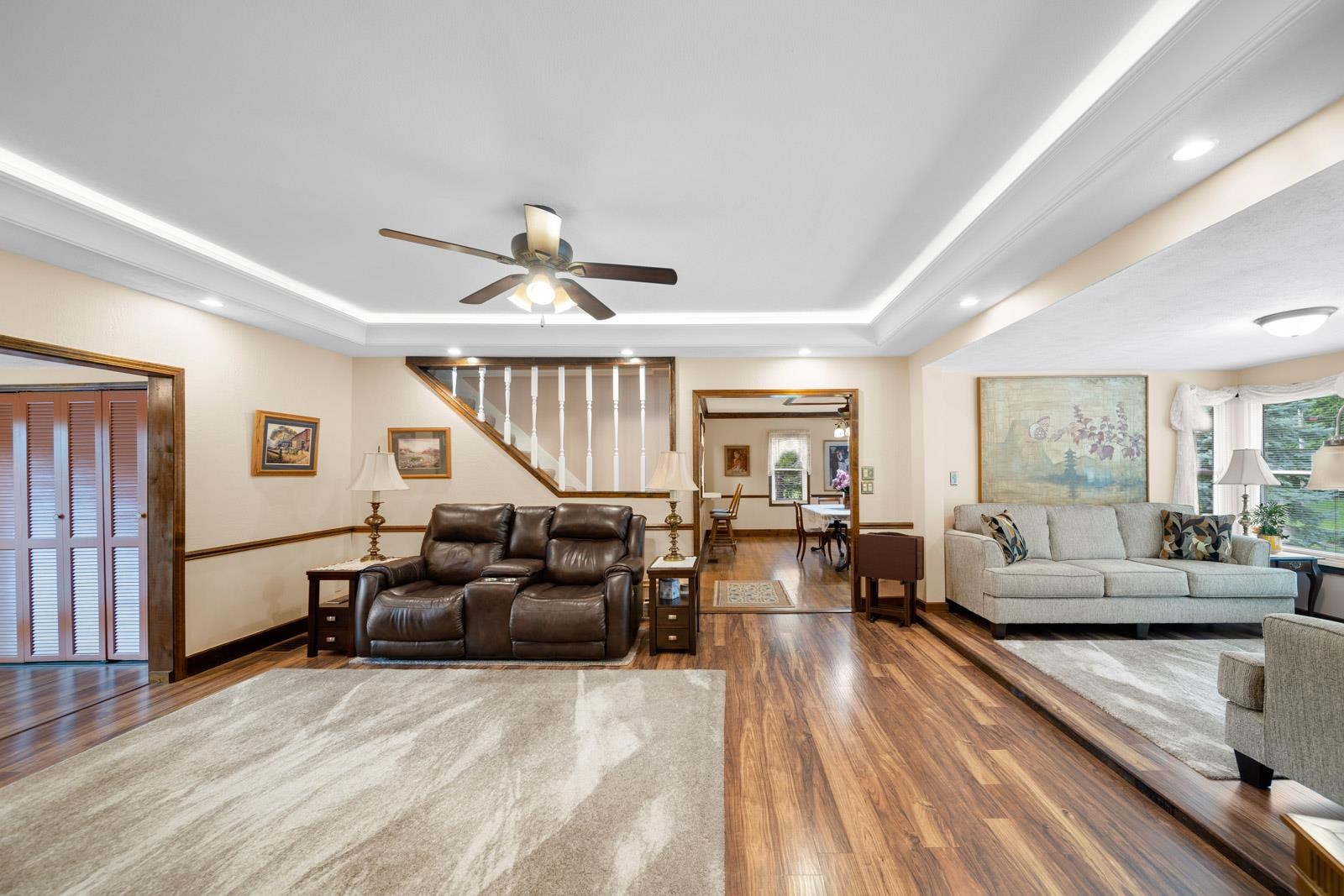 17638 Auten Road Granger, IN 46530 - Photo 11 of 36 Gallery Image 11