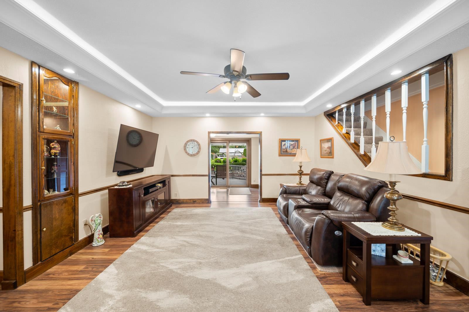 17638 Auten Road Granger, IN 46530 - Photo 12 of 36 Gallery Image 12
