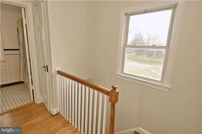 628 Ray Drive Silver Spring, MD 20910 - Photo 9 of 30 Upper Level Hall