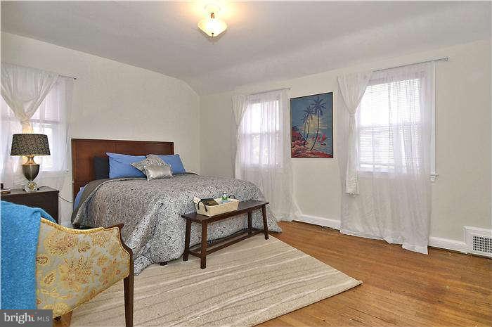 628 Ray Drive Silver Spring, MD 20910 - Photo 10 of 30 Bedroom (Master)