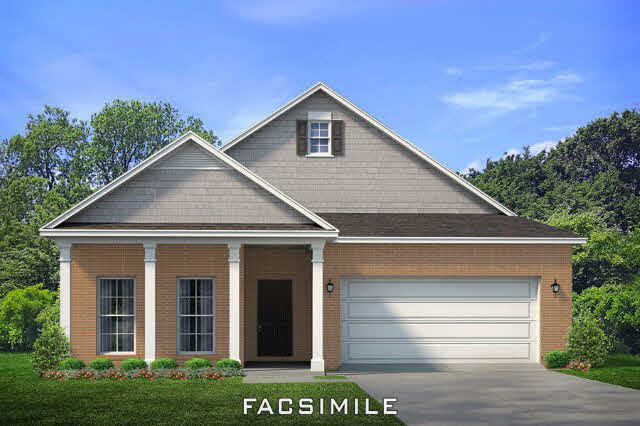 24554 Kipling Court Daphne, AL 36526 - Photo 1 of 13