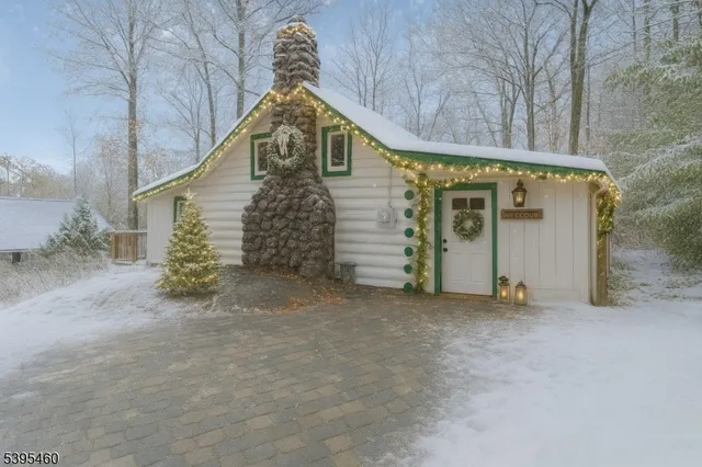 $399,000 | 75 Upper Hibernia Road, Rockaway, NJ 07866