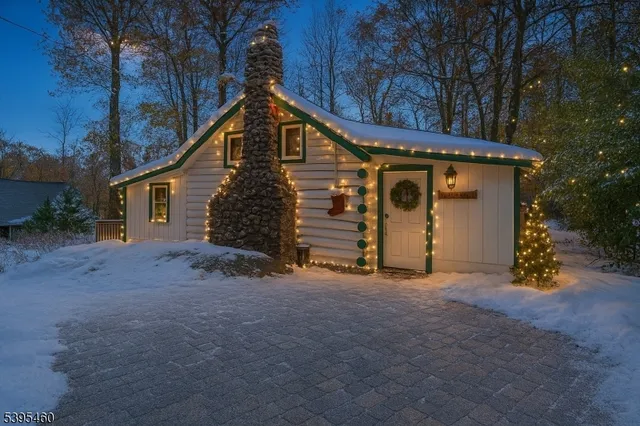 $399,000 | 75 Upper Hibernia Road, Rockaway, NJ 07866