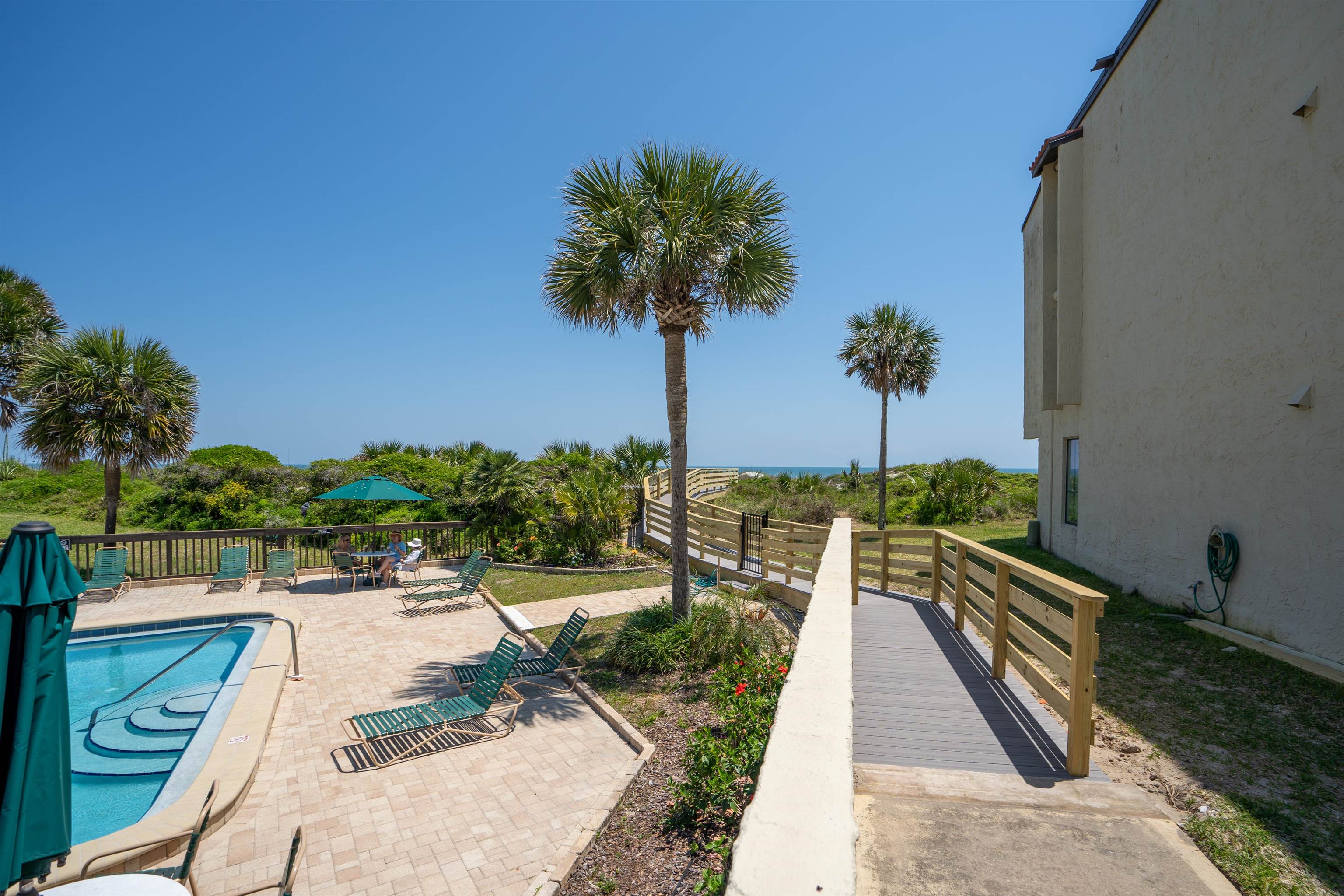 5650 A1A South, Unit C218 St. Augustine, FL 32080 - Photo 52 of 77