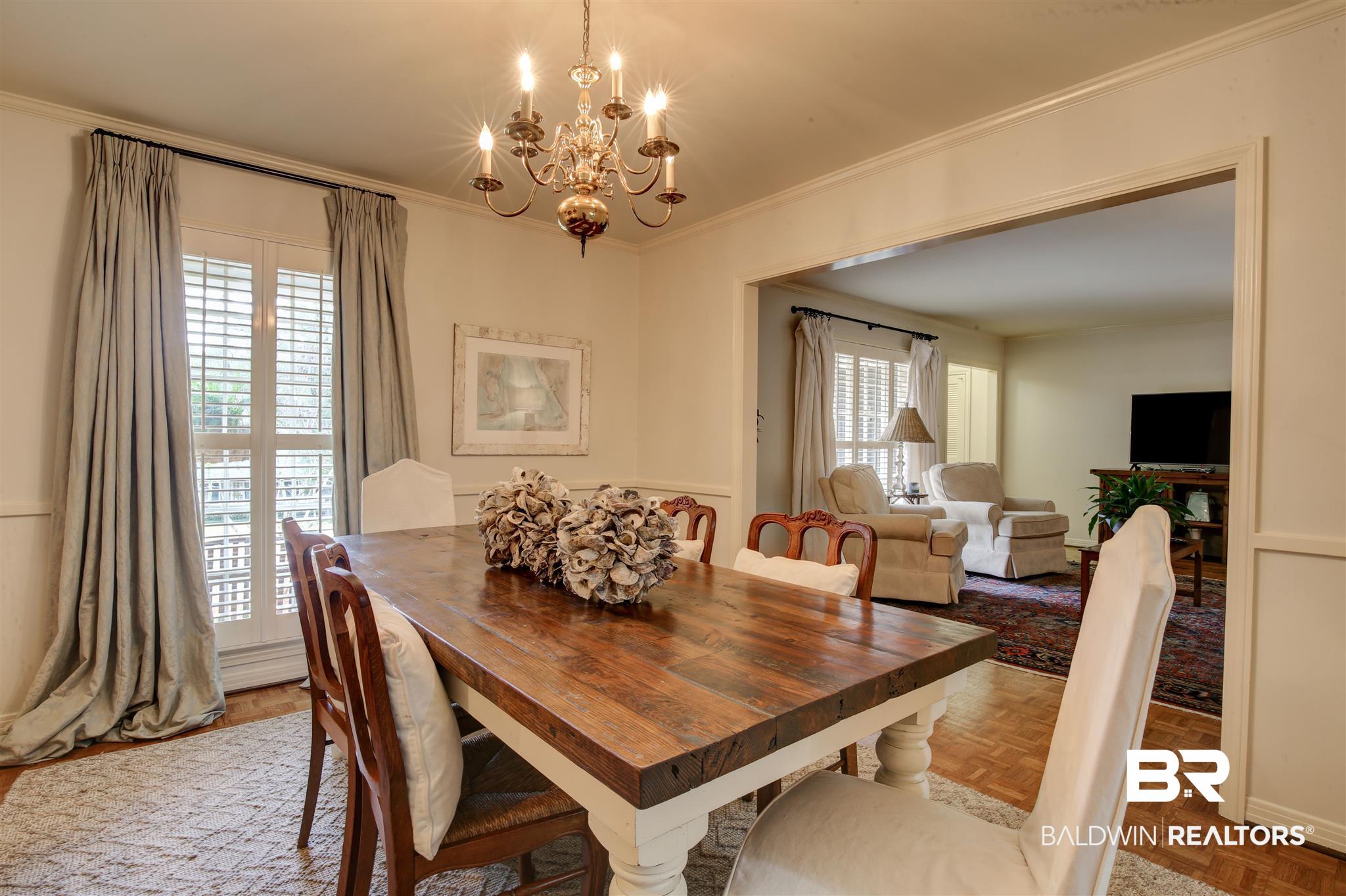 4124 Ursuline Drive Mobile, AL 36608 - Photo 5 of 26