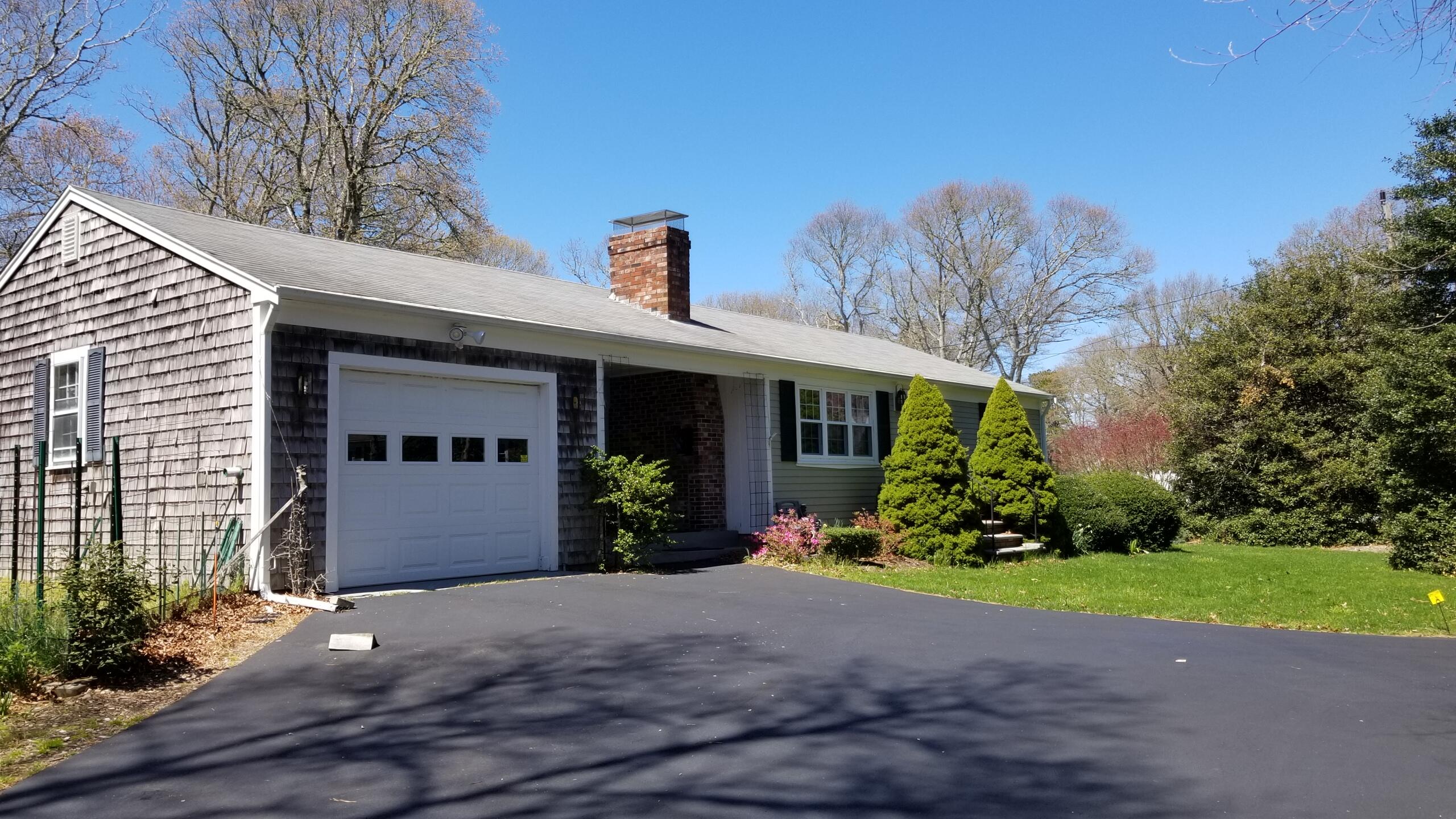 79 Adams Road West Yarmouth, MA 02673 - Photo 1 of 18 Front/angled