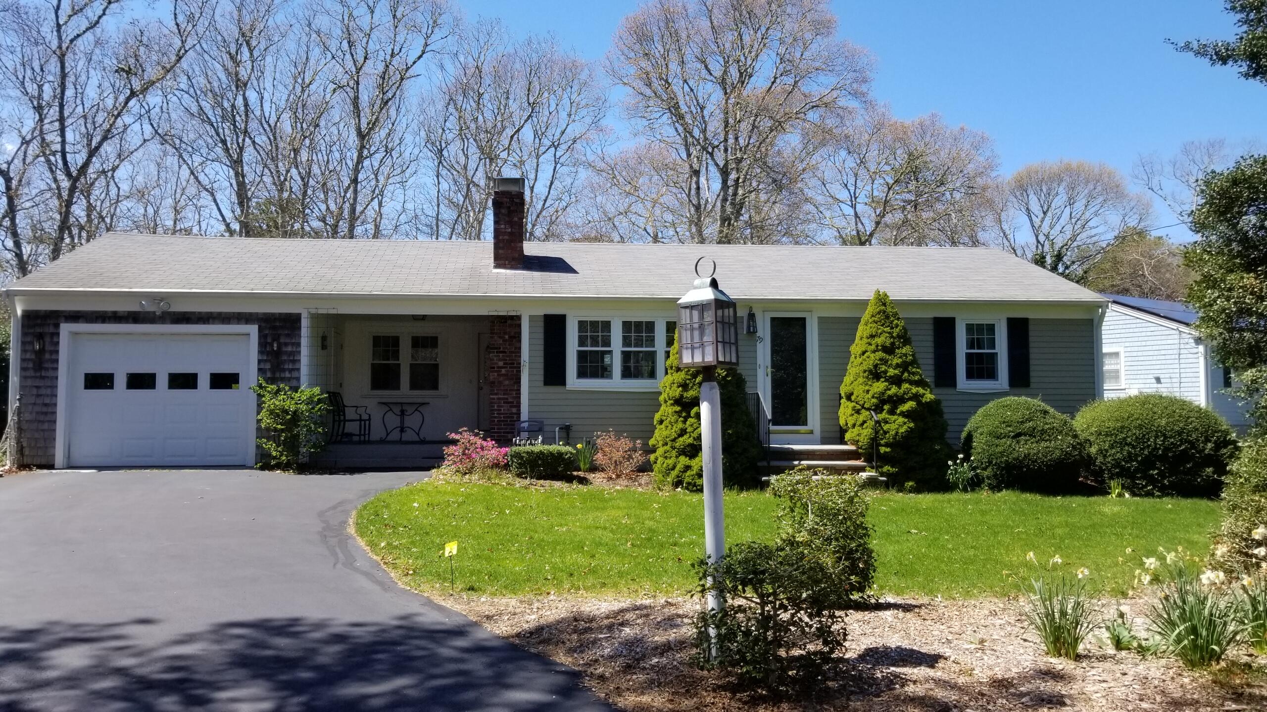 79 Adams Road West Yarmouth, MA 02673 - Photo 2 of 18 89 Adams 036