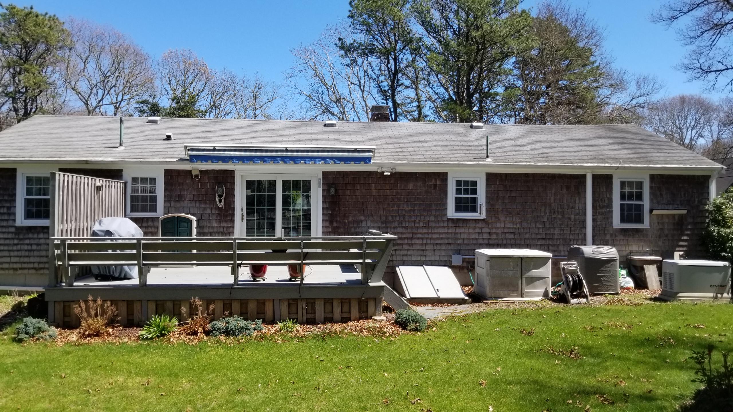 79 Adams Road West Yarmouth, MA 02673 - Photo 3 of 18 89 Adams 034