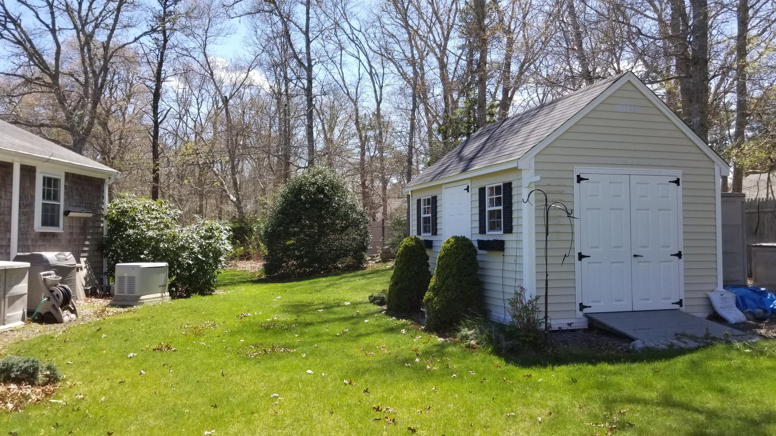 79 Adams Road West Yarmouth, MA 02673 - Photo 4 of 18 89 Adams 033