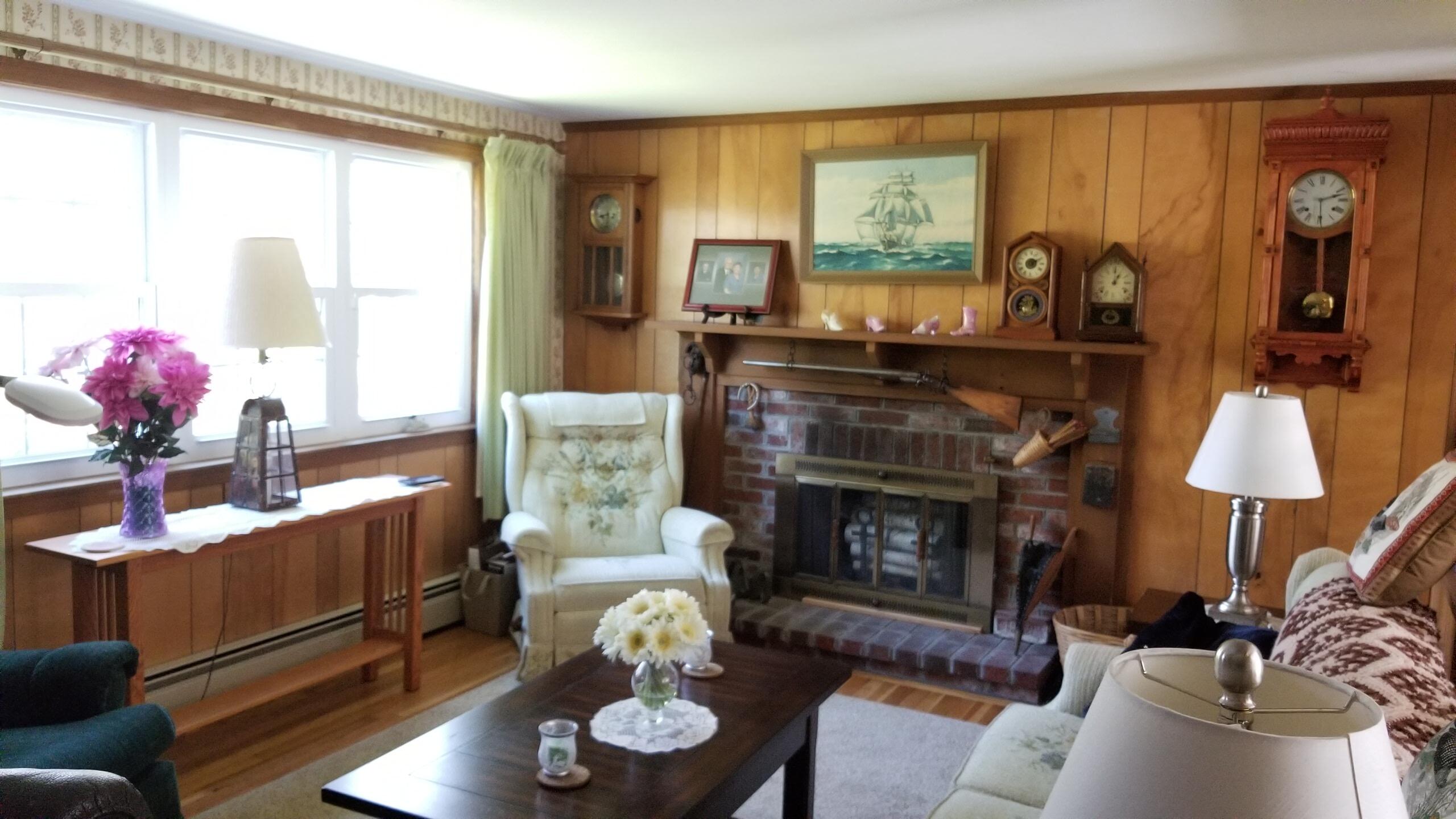 79 Adams Road West Yarmouth, MA 02673 - Photo 7 of 18 89 Adams 045