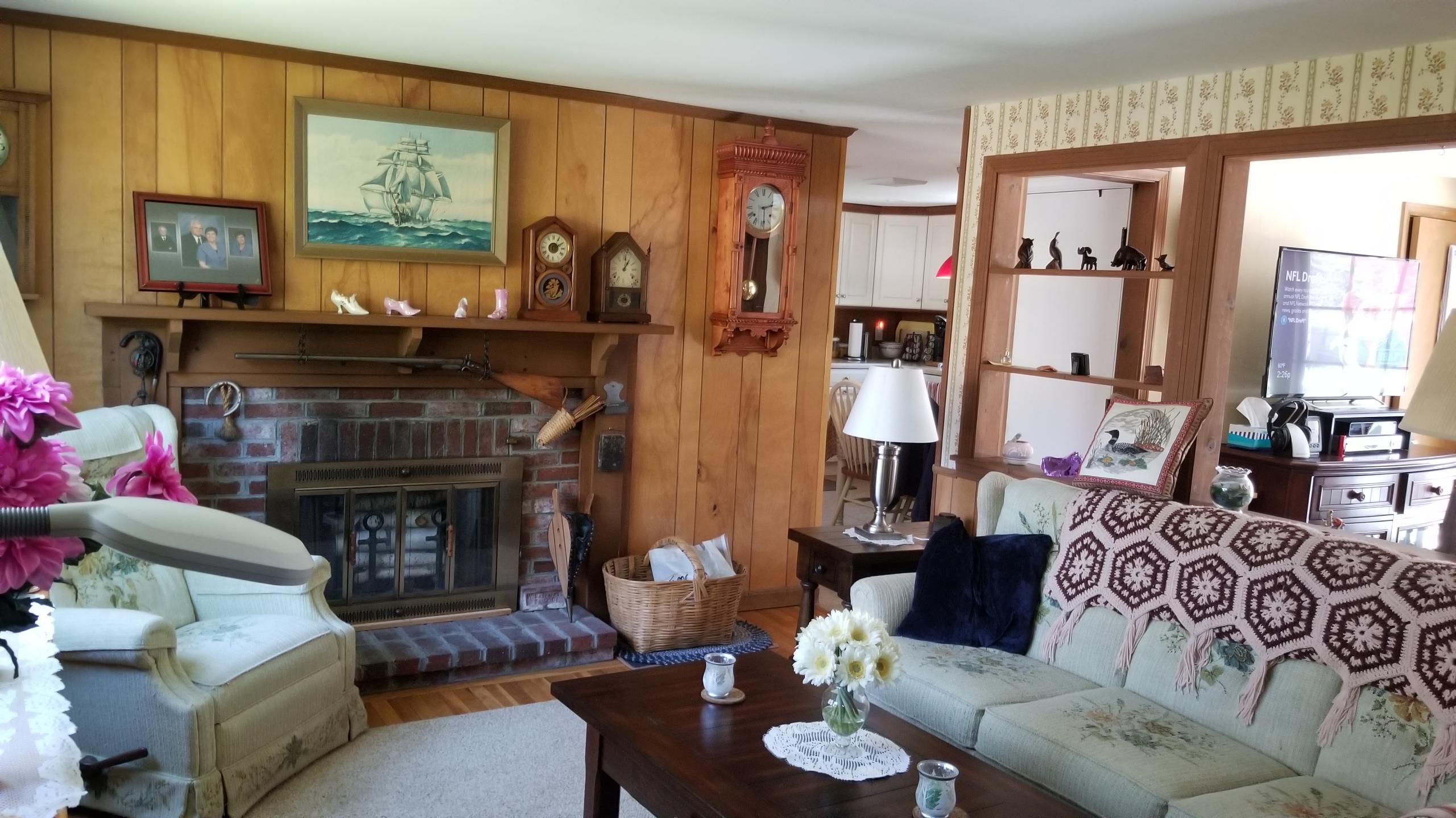 79 Adams Road West Yarmouth, MA 02673 - Photo 8 of 18 89 Adams 046