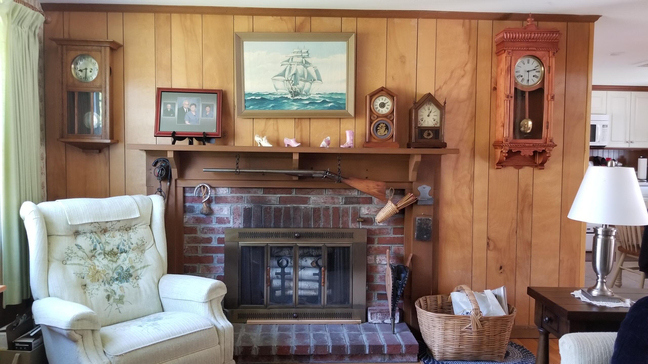 79 Adams Road West Yarmouth, MA 02673 - Photo 9 of 18 89 Adams 047