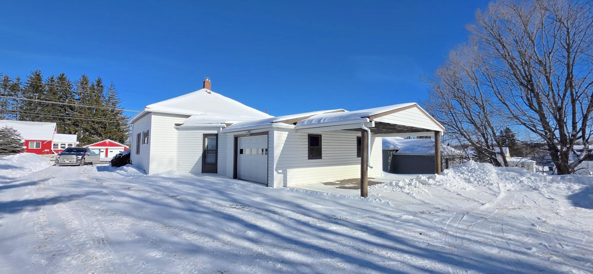 1776 Main Street Mapleton, ME 04757 - Photo 3 of 25 20260129_105348