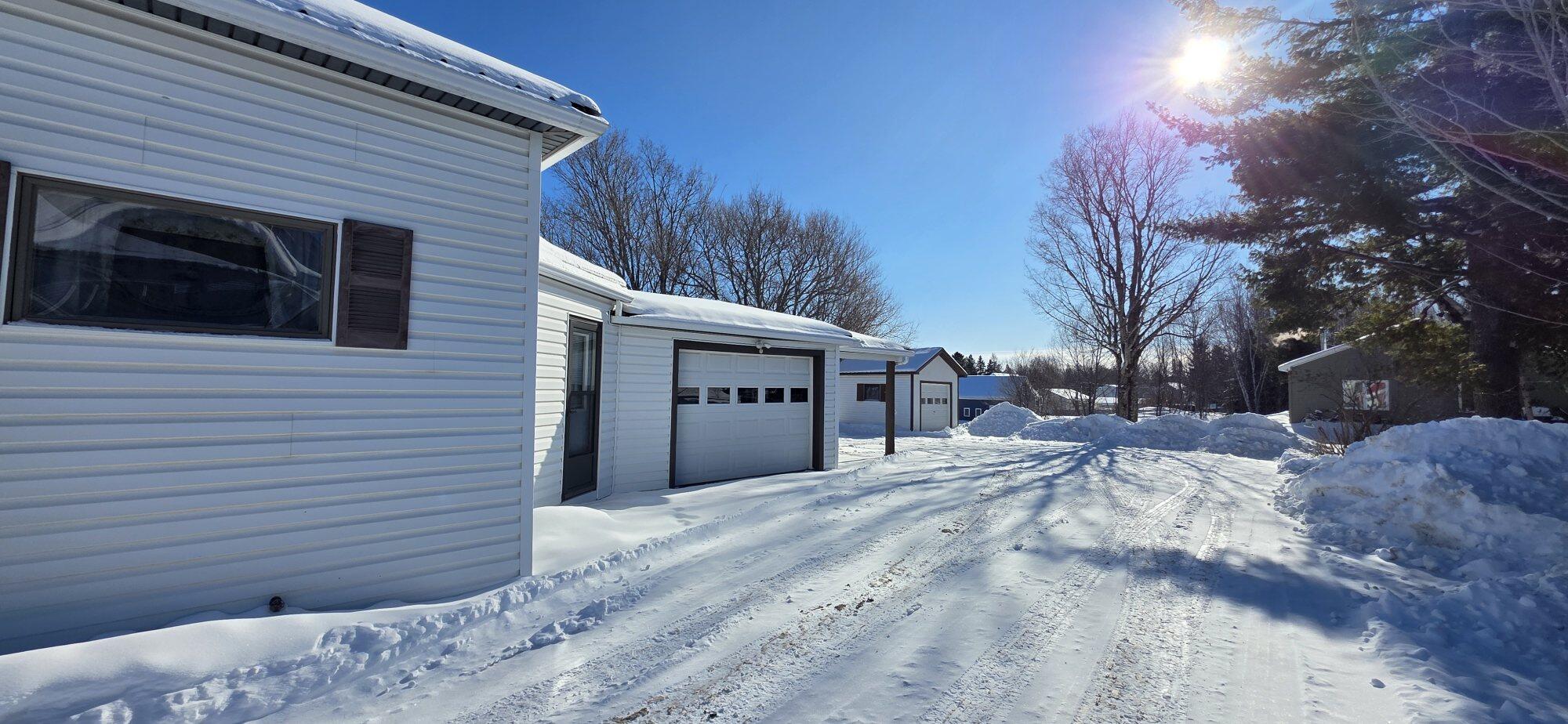 1776 Main Street Mapleton, ME 04757 - Photo 4 of 25 20260129_105323