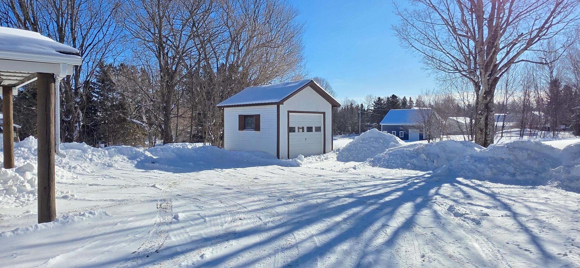 1776 Main Street Mapleton, ME 04757 - Photo 5 of 25 20260129_105335