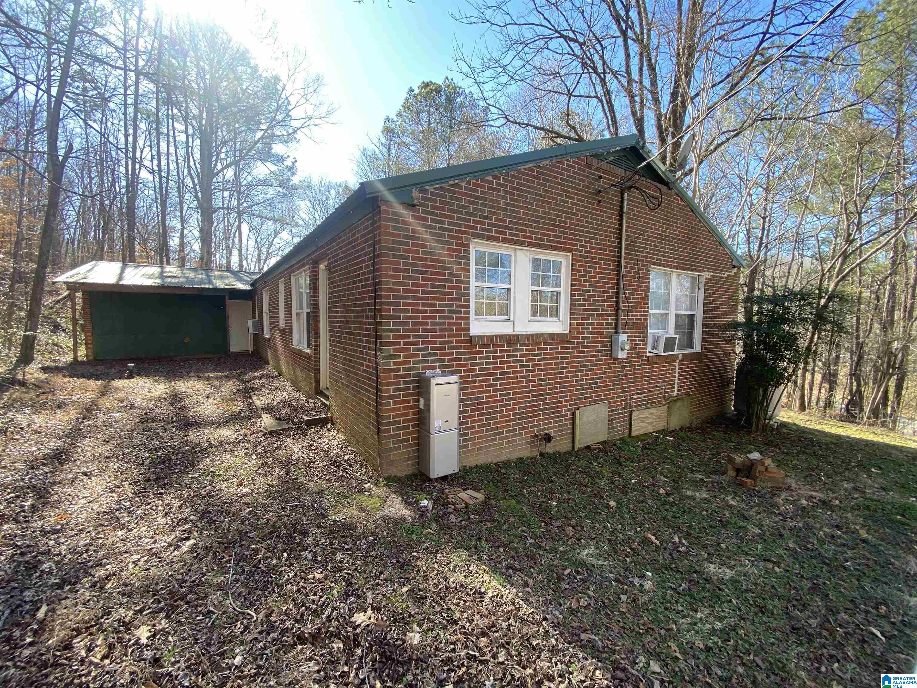 524 Highway 204 Ohatchee, AL 36271 - Photo 5 of 42