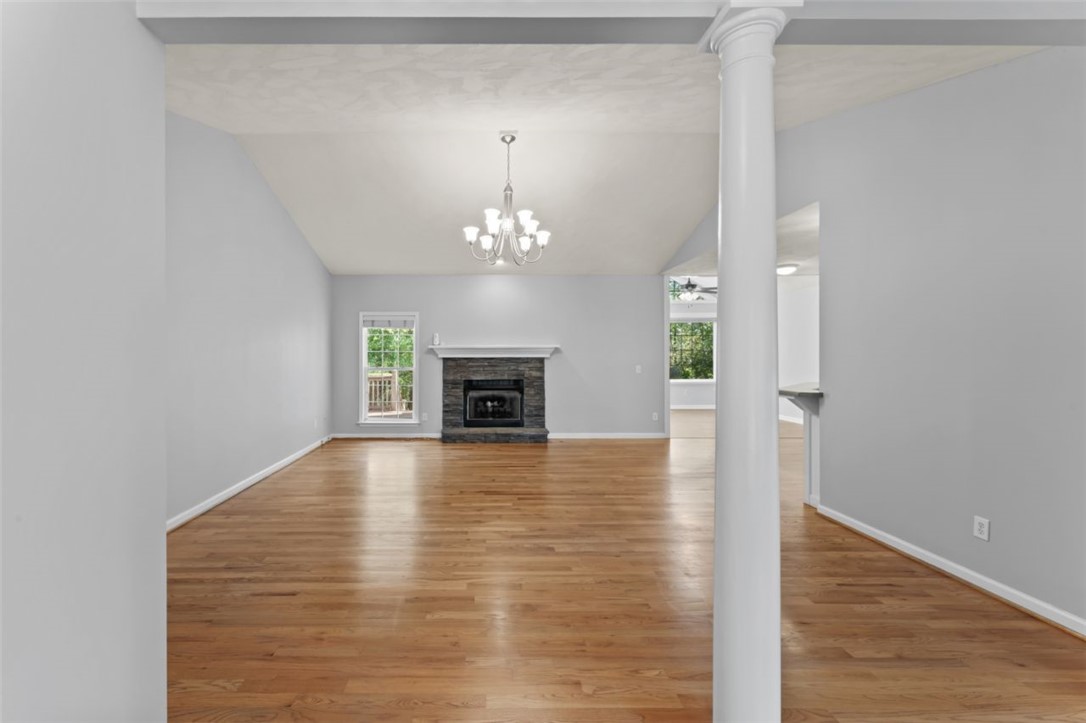 409 Arbor Way Seneca, SC 29672 - Photo 32 of 48