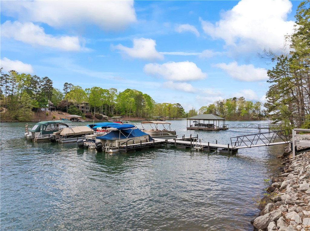 409 Arbor Way Seneca, SC 29672 - Photo 42 of 48