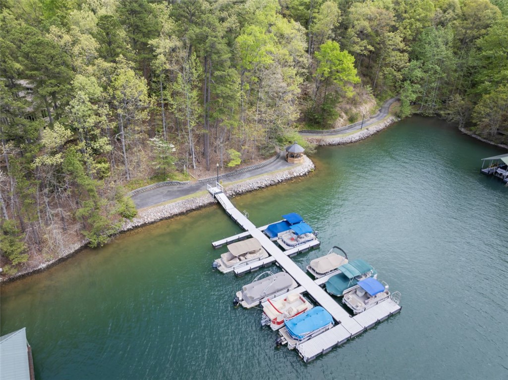 409 Arbor Way Seneca, SC 29672 - Photo 44 of 48