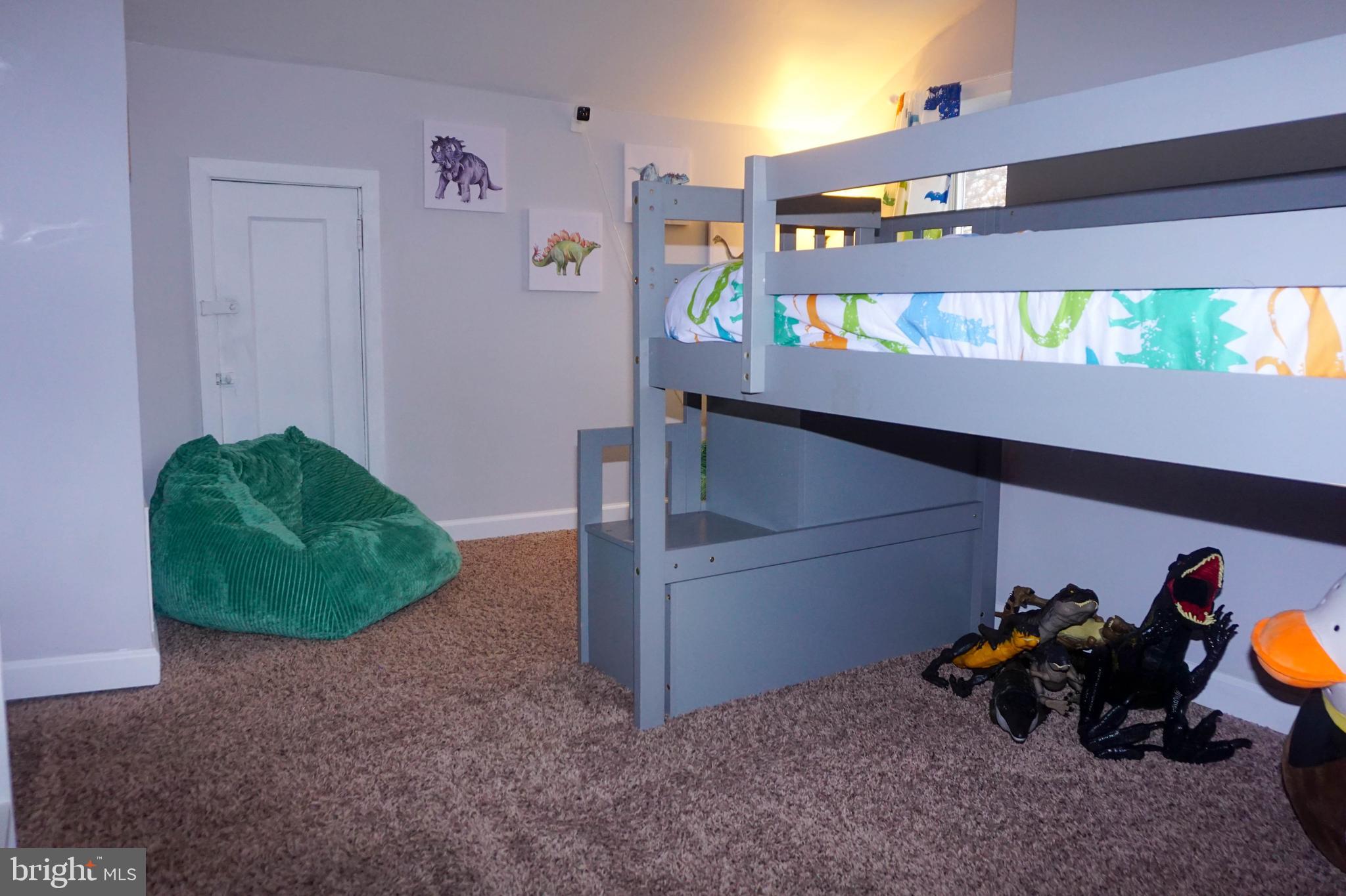 91 Mt Clement Avenue Pine Hill, NJ 08021 - Photo 20 of 27 a view of a garage