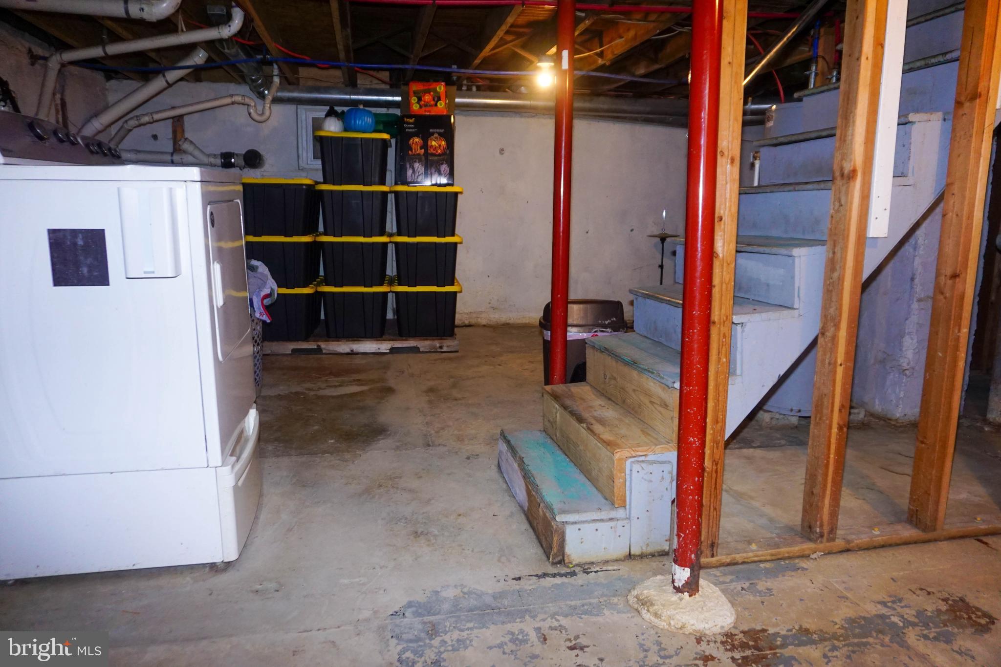 91 Mt Clement Avenue Pine Hill, NJ 08021 - Photo 27 of 27 a view of walk in closet with clothes and shoes