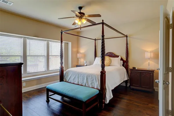 $290,000 | 1604 Black Willow Trail, Anna, TX 75409