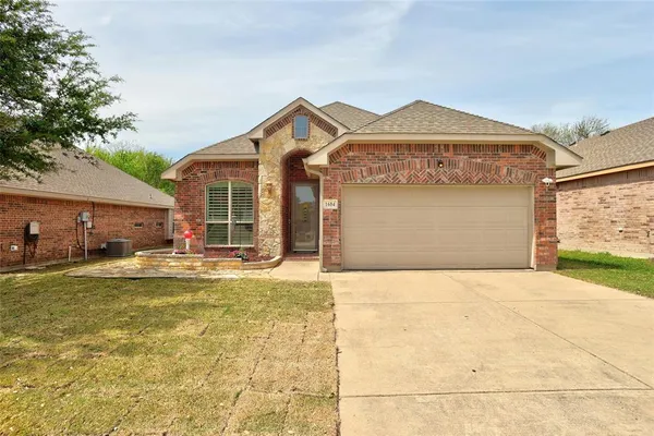 $290,000 | 1604 Black Willow Trail, Anna, TX 75409