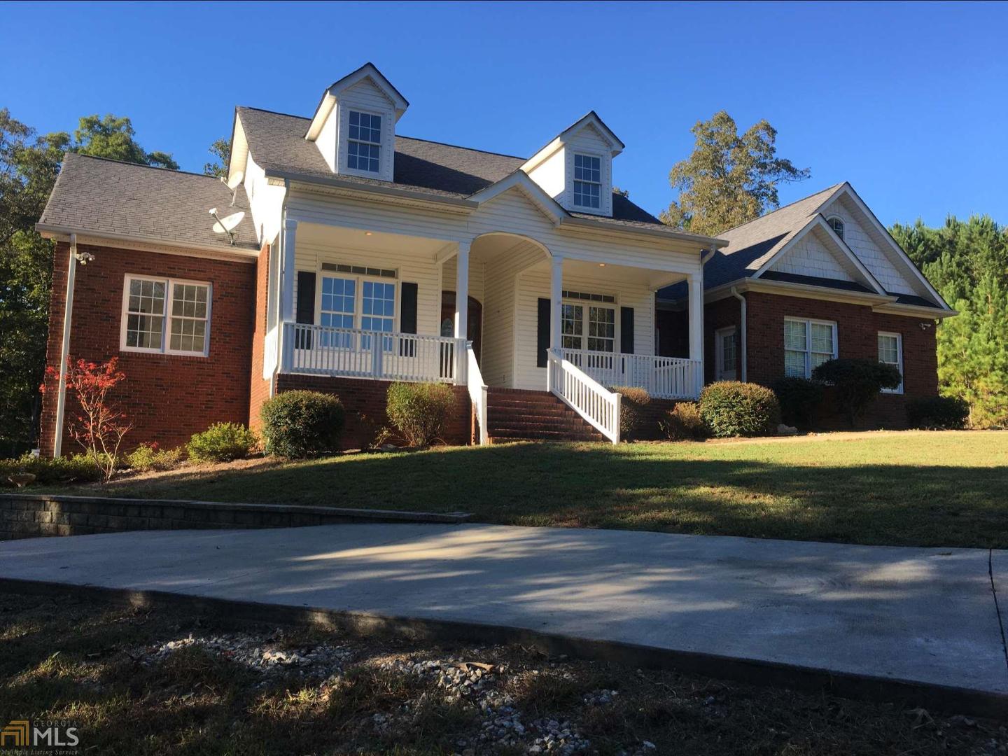 1837 Wayside Road Kingston, GA 30145 - Photo 1 of 1 Gallery Image 1