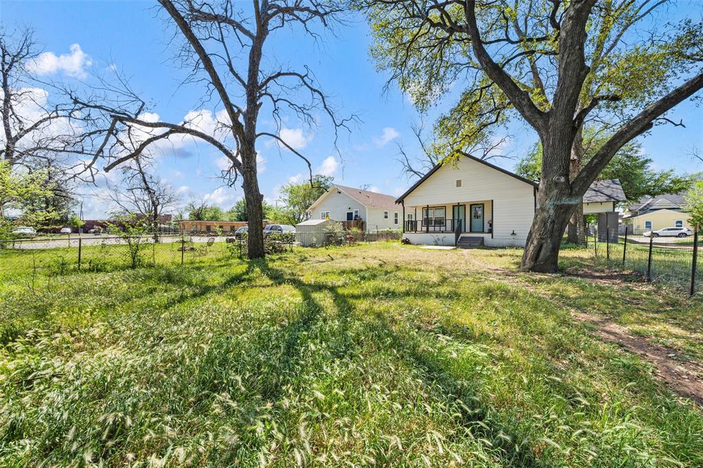205 Dallas Street Waco, TX 76704 - Photo 17 of 18
