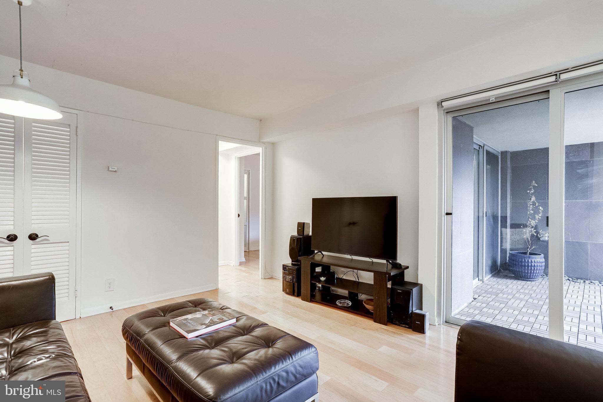 520 N Street Southwest, Unit S318 Washington, DC 20024 - Photo 23 of 46
