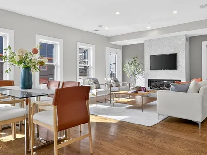 $1,275,000 | 16 McBride Street, Boston, MA 02130