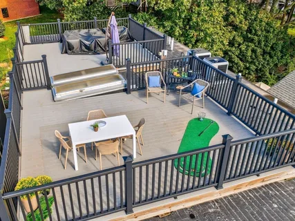 $1,275,000 | 16 McBride Street, Boston, MA 02130